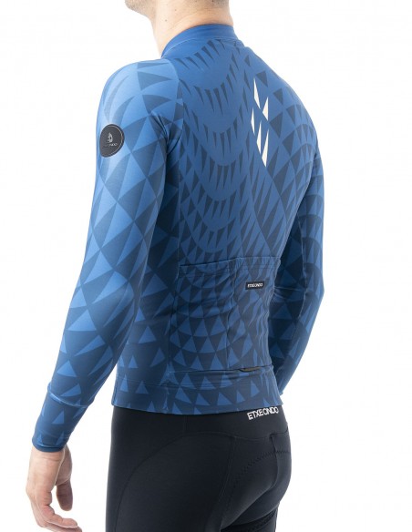 MAILLOT THERMIQUE ARAN