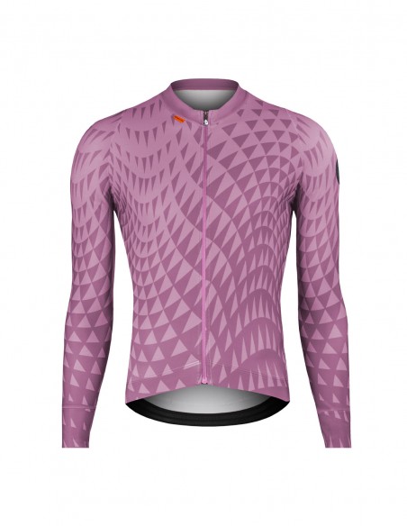 THERMISCHE SHIRT ARAN