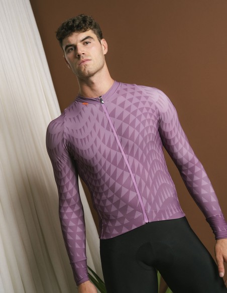 THERMOTRIKOT ARAN
