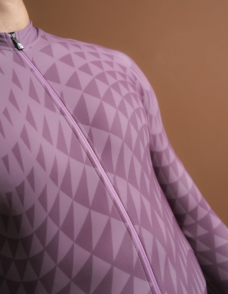 MAILLOT TÉRMICO ARAN