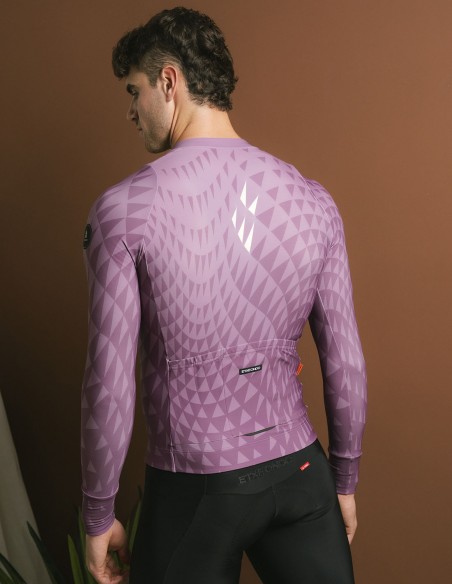 MAILLOT THERMIQUE ARAN