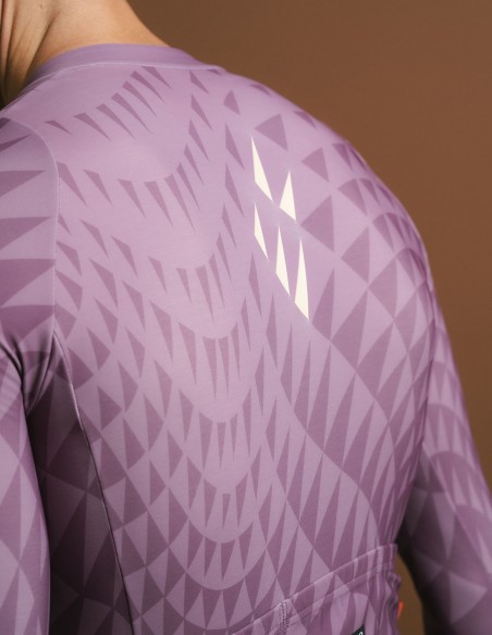 THERMISCHE SHIRT ARAN