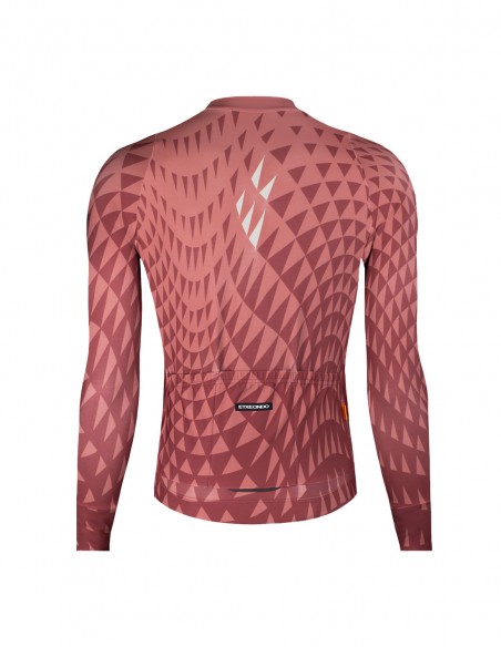 THERMOTRIKOT ARAN