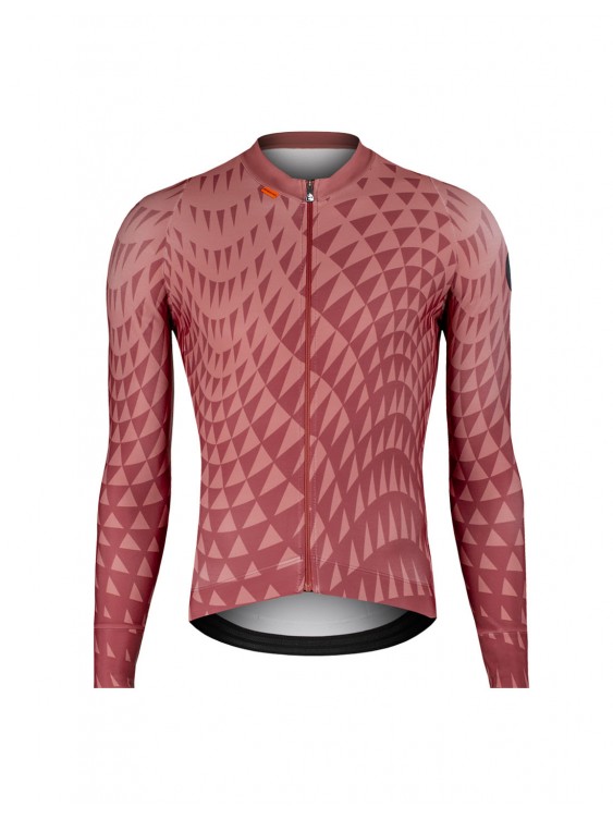 MAILLOT THERMIQUE ARAN -...