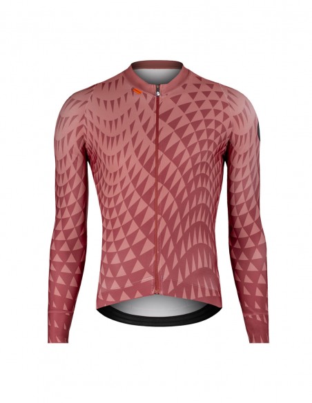 MAILLOT TÉRMICO ARAN