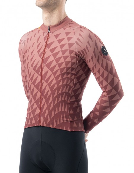 ARAN THERMAL JERSEY
