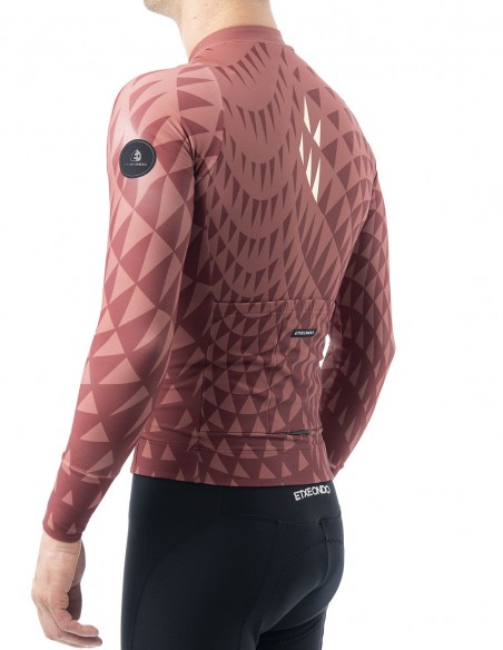 MAILLOT THERMIQUE ARAN