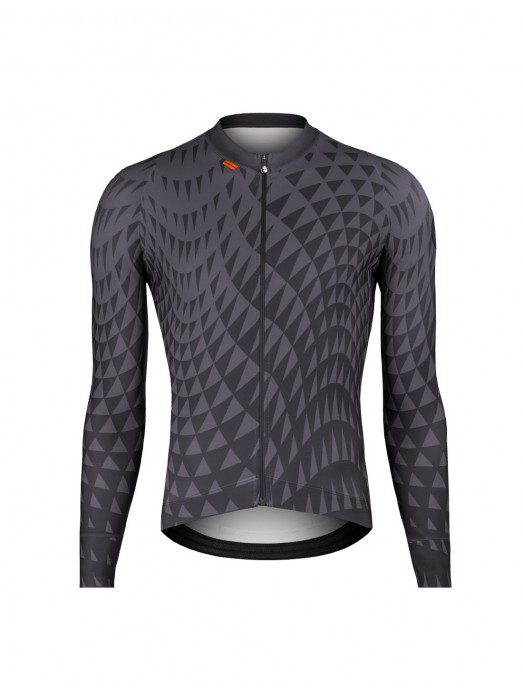 ARAN THERMAL JERSEY