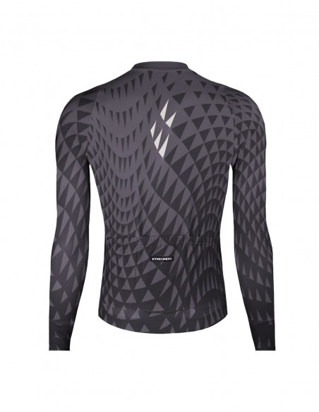 MAILLOT THERMIQUE ARAN