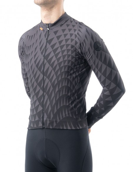 THERMISCHE SHIRT ARAN