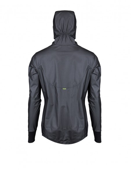CHAQUETA ESTALI GORE TEX WINDSTOPPER