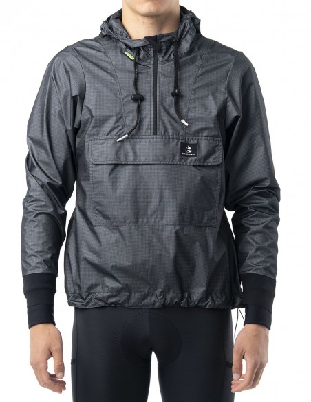 JACKS ESTALI GORE-TEX WINDSTOPPER