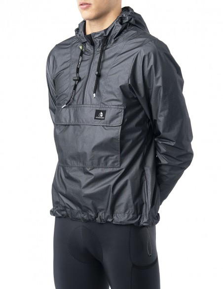 VESTE ESTALI GORE-TEX WINDSTOPPER