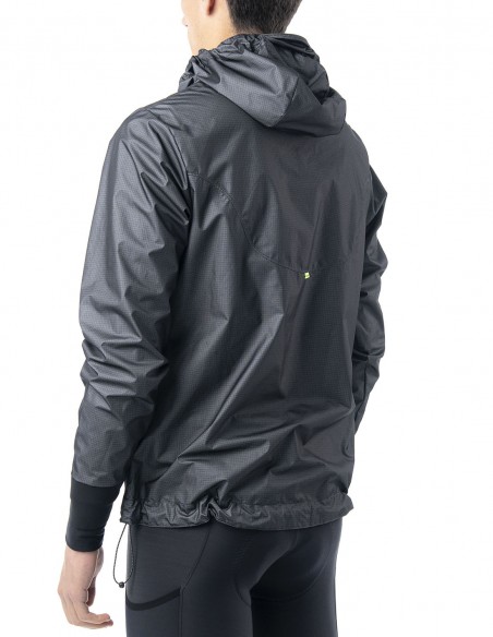 ESTALI GORE-TEX WINDSTOPPER TXAKETA