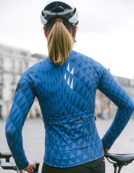 THERMOTRIKOT ARAN FEM