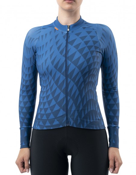 THERMOTRIKOT ARAN FEM
