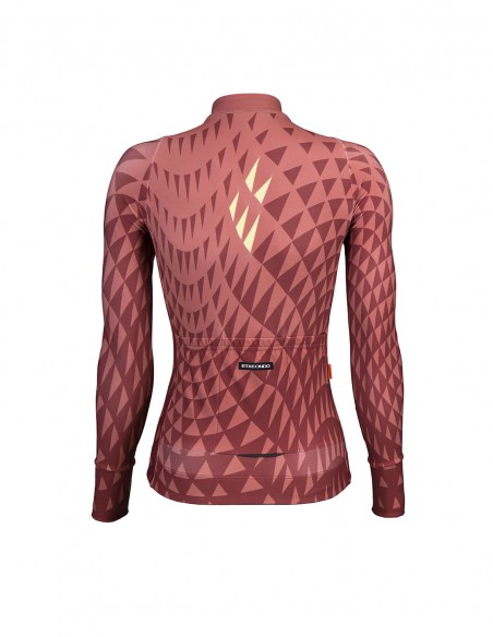 THERMOTRIKOT ARAN FEM