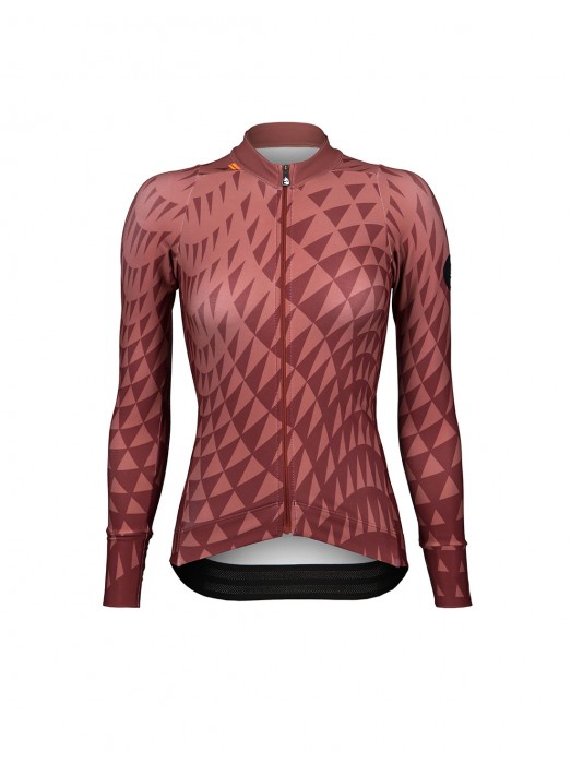 THERMOTRIKOT ARAN FEM