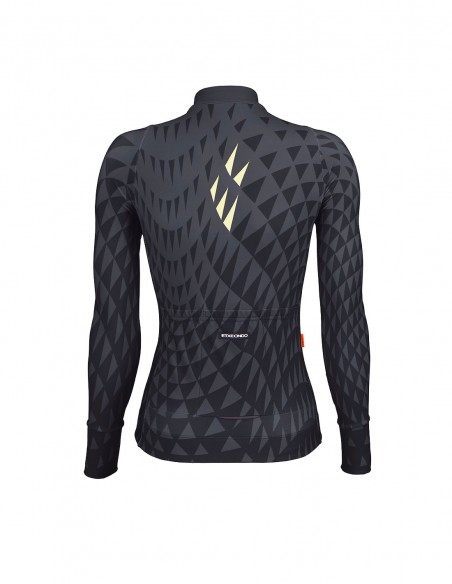 ARAN FEM THERMAL JERSEY