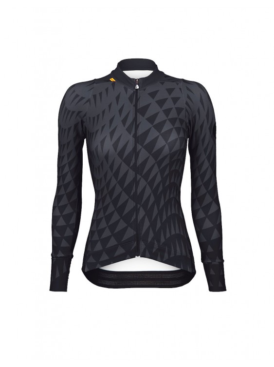 MAILLOT TÉRMICO ARAN FEM -...