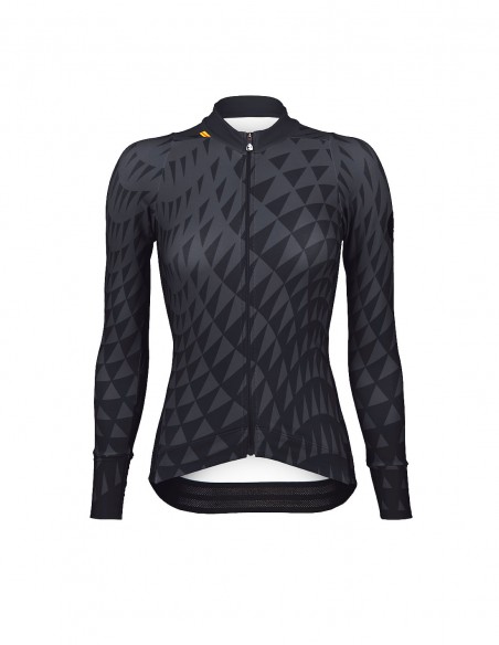 MAGLIA TERMICA ARAN FEM