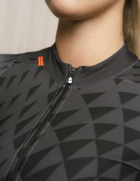 THERMISCHE SHIRT ARAN FEM