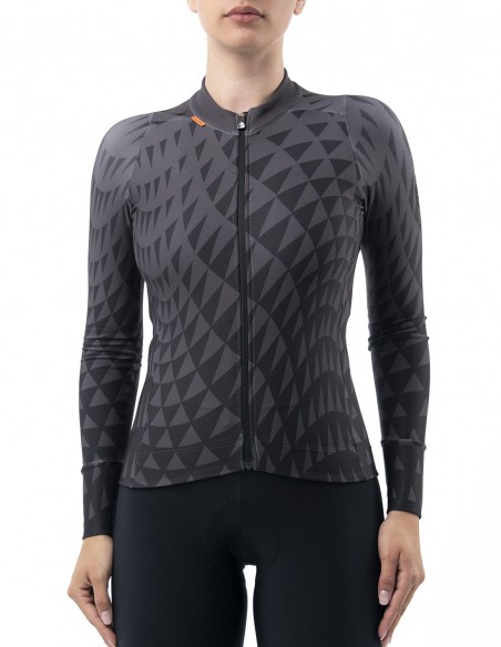 MAILLOT THERMIQUE ARAN FEM