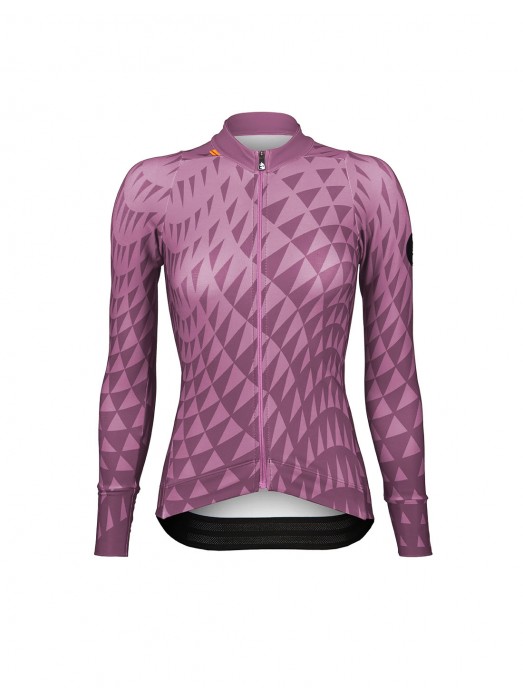 MAILLOT TÉRMICO ARAN FEM