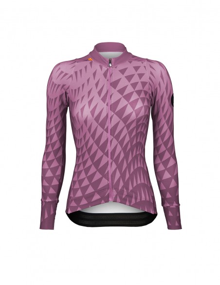 ARAN FEM THERMAL JERSEY
