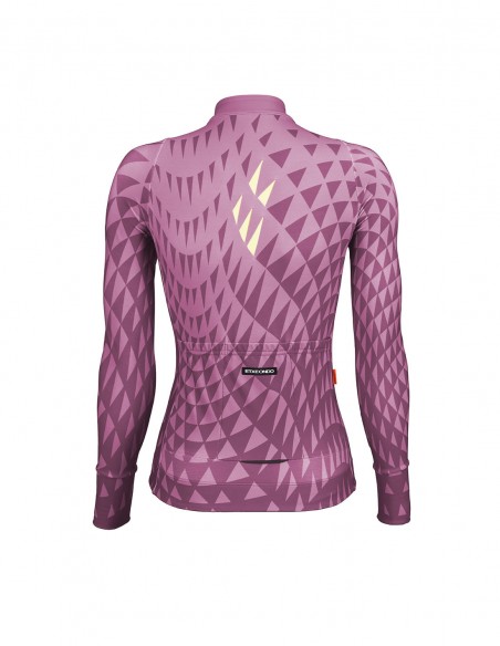 MAILLOT THERMIQUE ARAN FEM