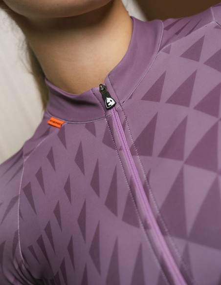 MAILLOT TÉRMICO ARAN FEM