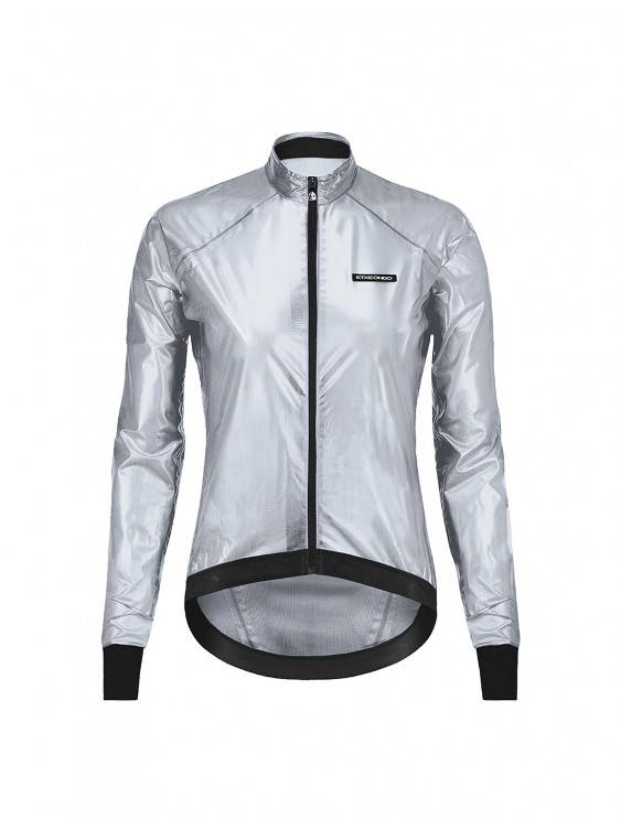 BUSTI JACKET - WHITE