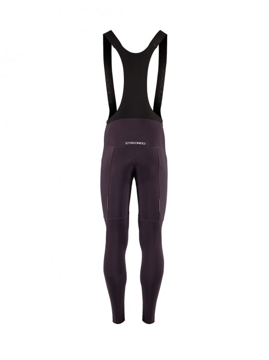 KOM THERMO BIB TIGHTS
