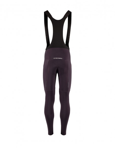 KOM THERMO BIB TIGHTS