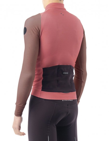 JACKS GAUDE GORE-TEX WINDSTOPPER