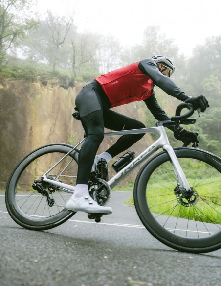 JACKS 76 PRO GORE-TEX WINDSTOPPER