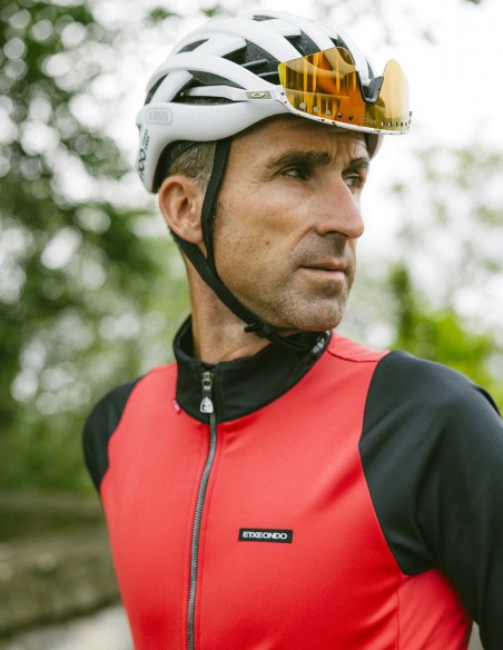 76 PRO GORE-TEX WINDSTOPPER JACKET