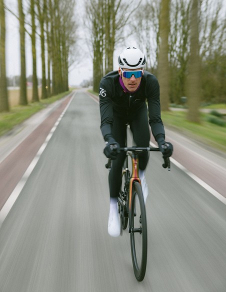 JACKS 76 PRO GORE-TEX WINDSTOPPER