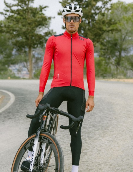 DENA GORE-TEX WINDSTOPPER JACKET