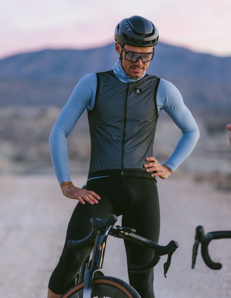 ALDE THERMO BI THERMAL JERSEY