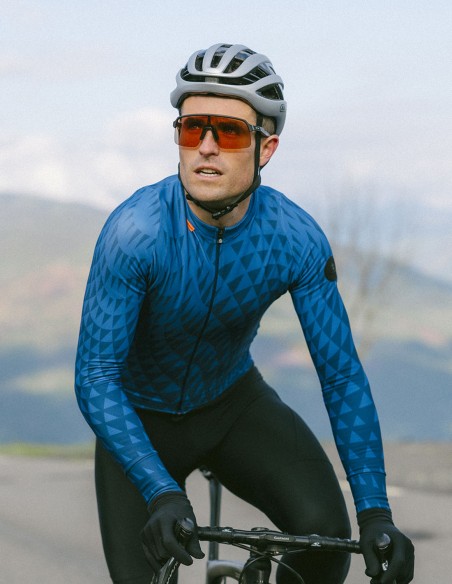 MAILLOT THERMIQUE ARAN