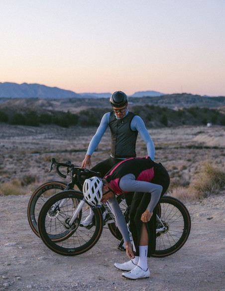 EXO CYCLOCROSS THERMO GALTZAK