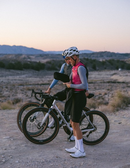 PANTALONI EXO CYCLOCROSS THERMO