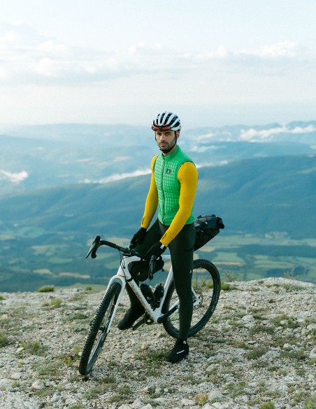 CHALECO ARRI PRIMALOFT