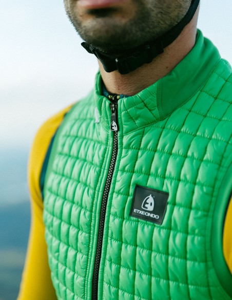 GILET ARRI PRIMALOFT