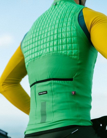 GILET ARRI PRIMALOFT