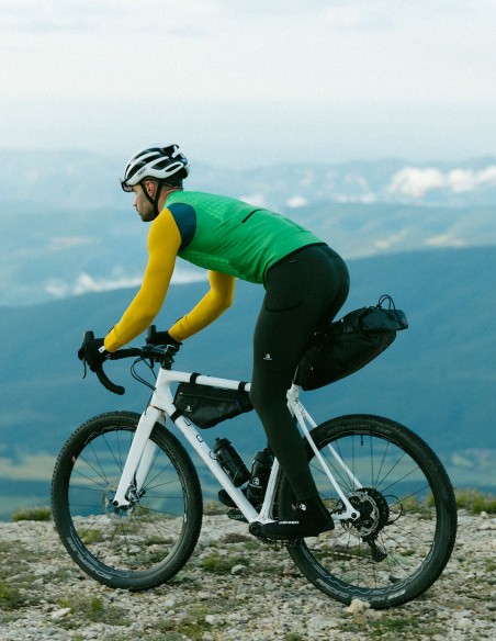 GILET ARRI PRIMALOFT