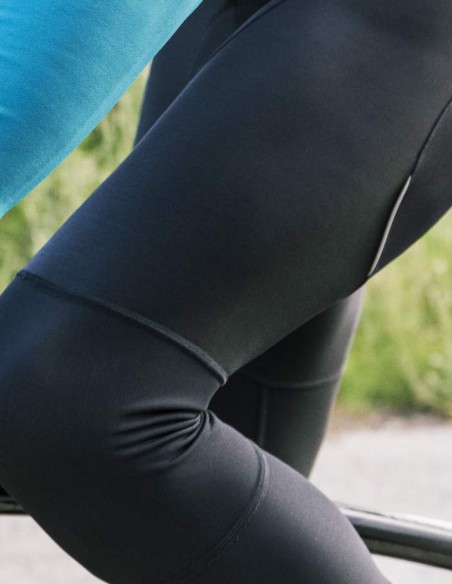 TRÄGERHOSE LANG EXO HYDRO