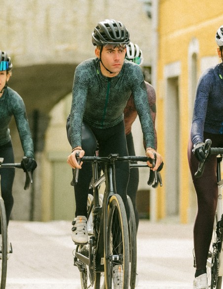 MAILLOT TÉRMICO IKU