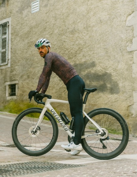 MAILLOT TÉRMICO IKU